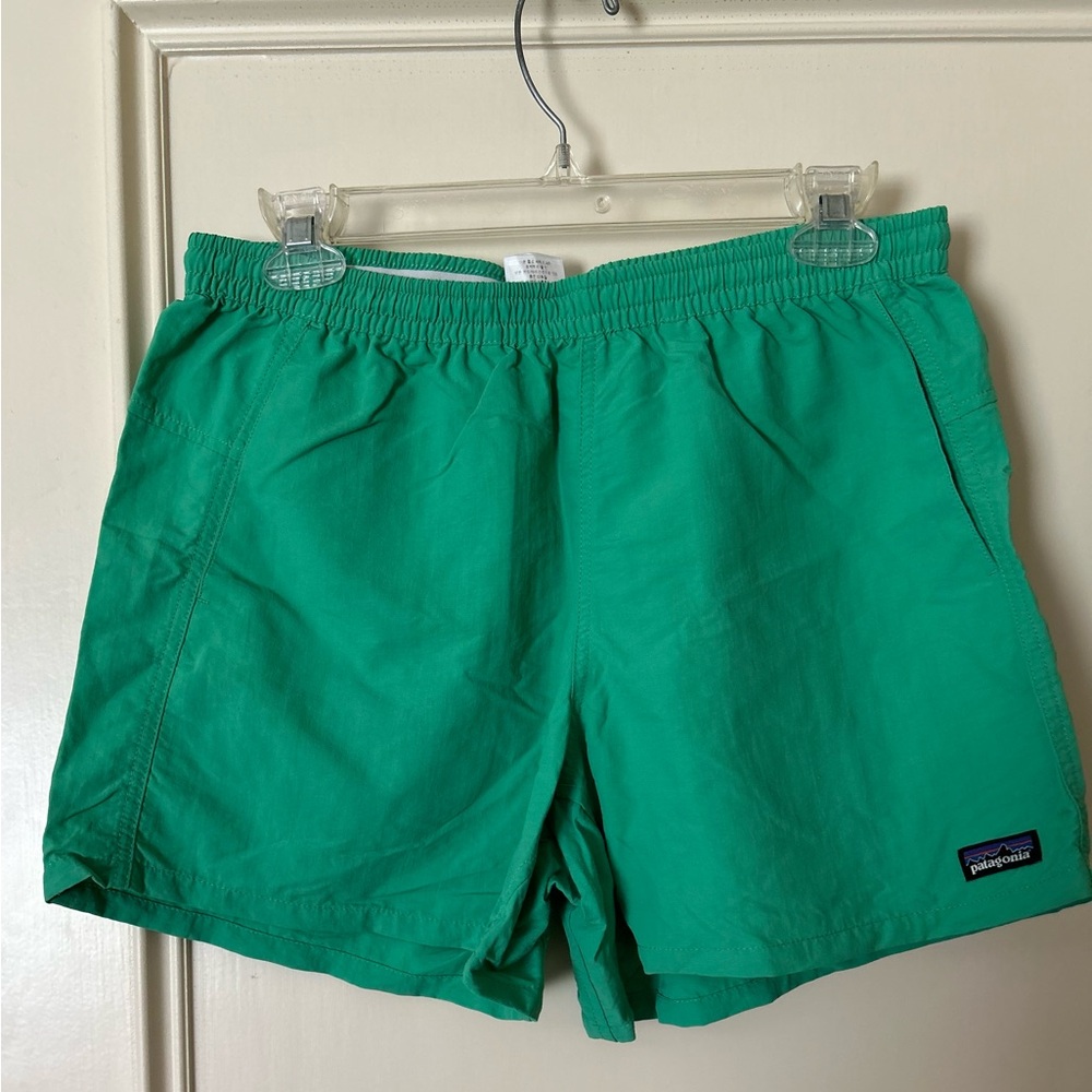 Patagonia Women’s Baggies 5” shorts
